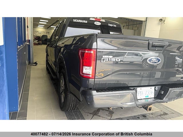 Ford F150 2016 1FTEW1EF0GKD68443 Image 4