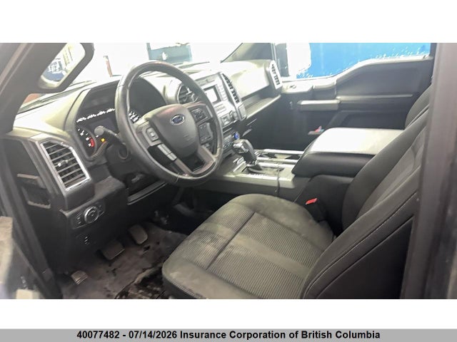 Ford F150 2016 1FTEW1EF0GKD68443 Image 40