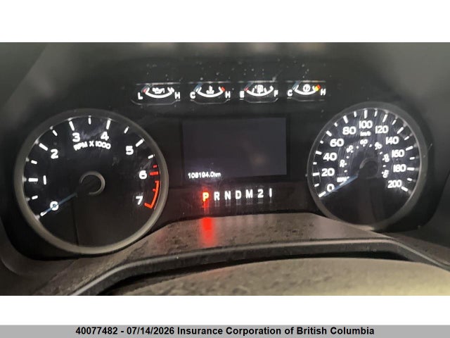 Ford F150 2016 1FTEW1EF0GKD68443 Image 43
