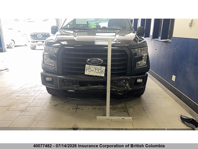 Ford F150 2016 1FTEW1EF0GKD68443 Image 5