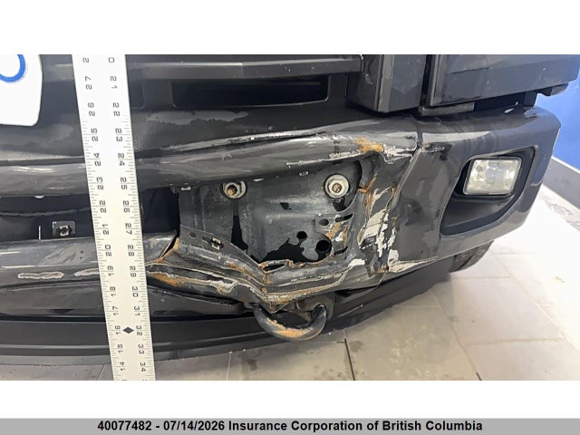 Ford F150 2016 1FTEW1EF0GKD68443 Image 7