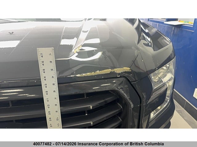 Ford F150 2016 1FTEW1EF0GKD68443 Image 8