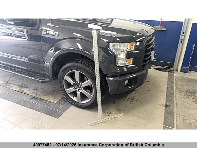 Ford F150 2016 1FTEW1EF0GKD68443 Image 9