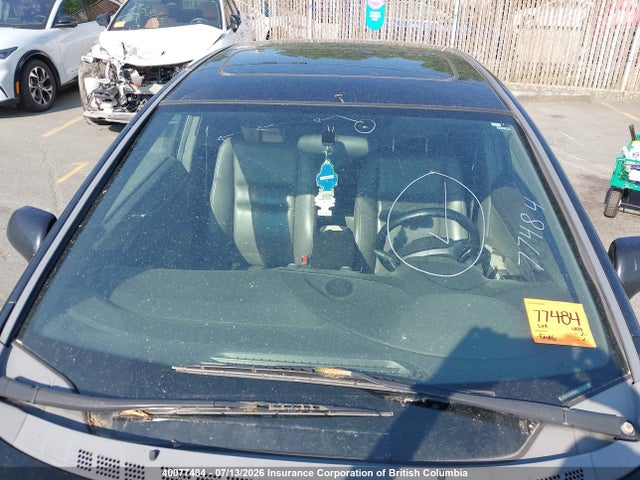 Продаж на аукціоні авто 2008 Honda Civic, vin: 2HGFA16958H121554, номер лоту: 40077484