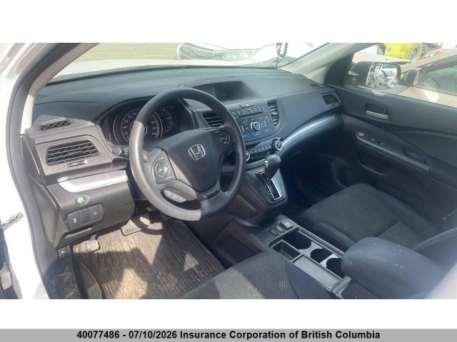 Продаж на аукціоні авто 2015 Honda Cr-v, vin: 2HKRM3H33FH002638, номер лоту: 40077486