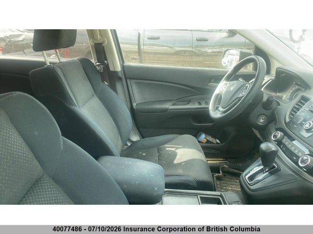 Продаж на аукціоні авто 2015 Honda Cr-v, vin: 2HKRM3H33FH002638, номер лоту: 40077486