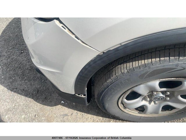 Продаж на аукціоні авто 2015 Honda Cr-v, vin: 2HKRM3H33FH002638, номер лоту: 40077486