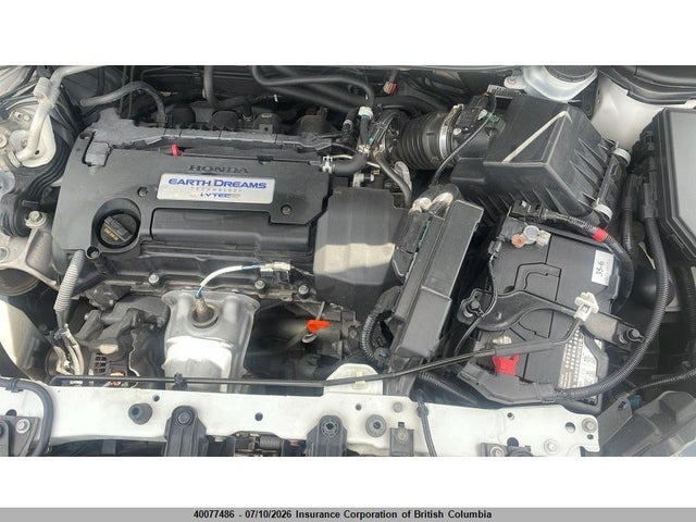 Продаж на аукціоні авто 2015 Honda Cr-v, vin: 2HKRM3H33FH002638, номер лоту: 40077486