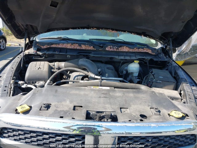 RAM 1500 St 2014 1C6RR7FT8ES269440 Image 10
