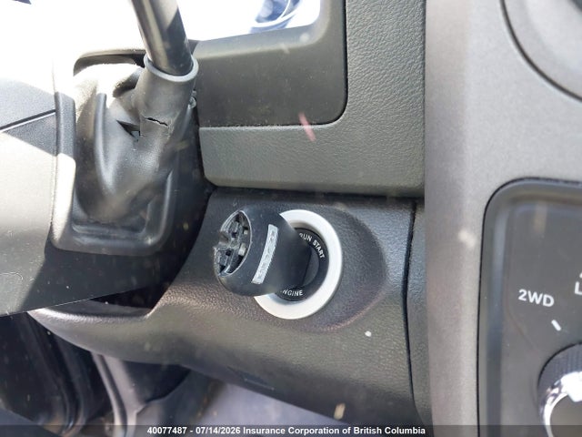 RAM 1500 St 2014 1C6RR7FT8ES269440 Image 11