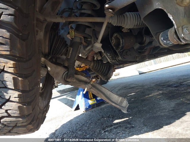 RAM 1500 St 2014 1C6RR7FT8ES269440 Image 12