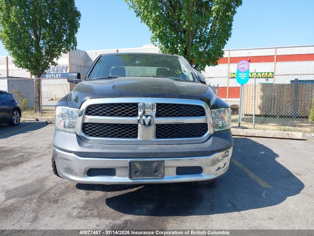 RAM 1500 St 2014 1C6RR7FT8ES269440 Image 13