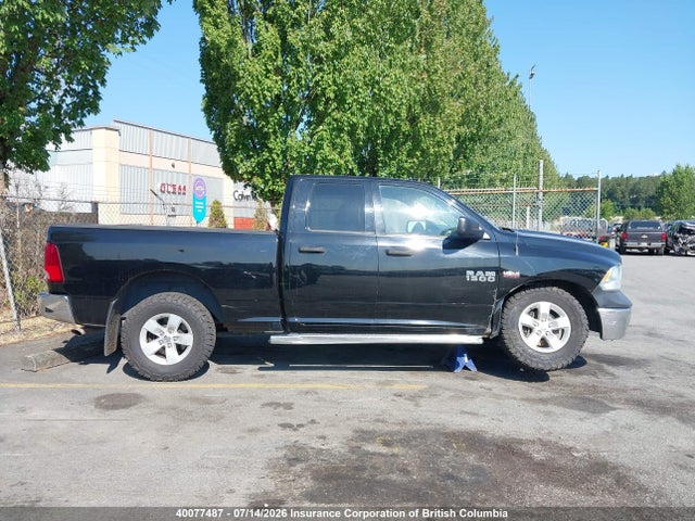 RAM 1500 St 2014 1C6RR7FT8ES269440 Image 14