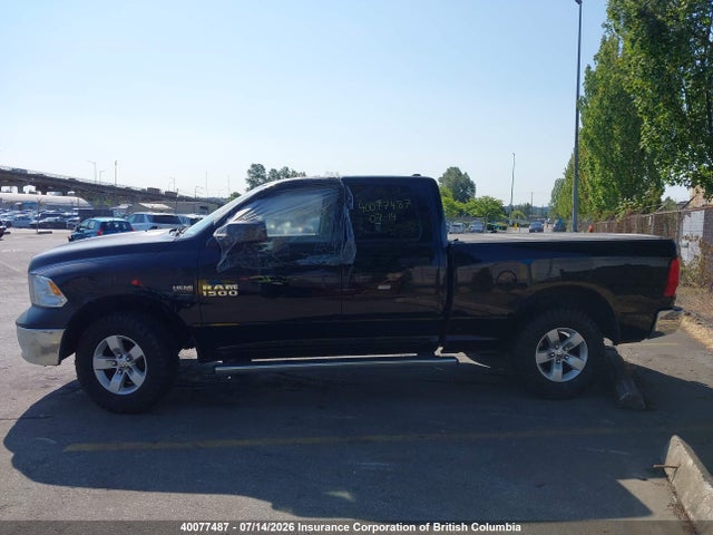 RAM 1500 St 2014 1C6RR7FT8ES269440 Image 15