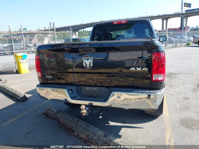 RAM 1500 St 2014 1C6RR7FT8ES269440 Image 17