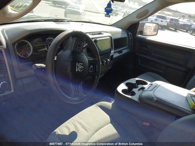 RAM 1500 St 2014 1C6RR7FT8ES269440 Image 21