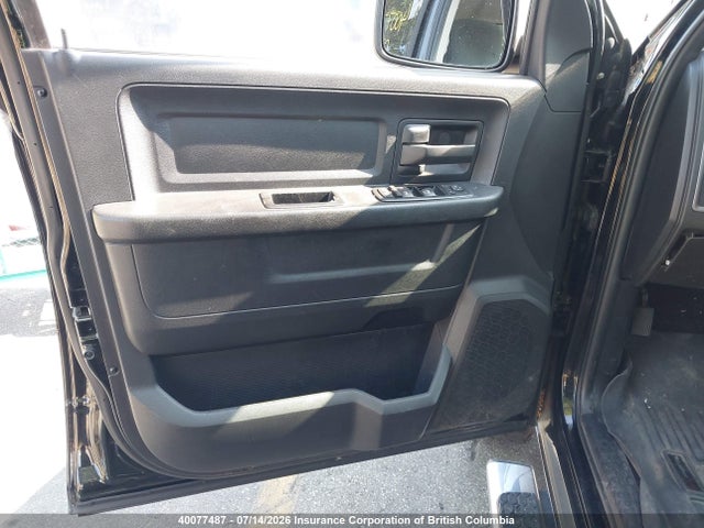 RAM 1500 St 2014 1C6RR7FT8ES269440 Image 22