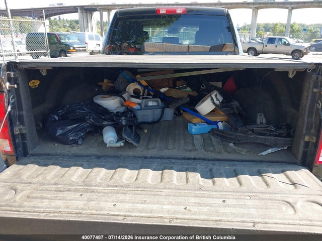RAM 1500 St 2014 1C6RR7FT8ES269440 Image 23