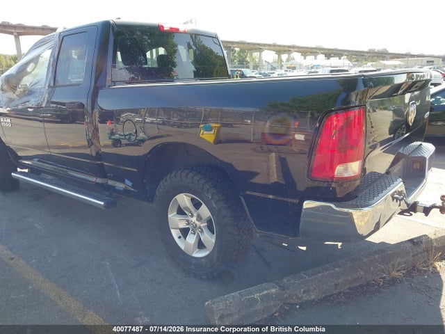 RAM 1500 St 2014 1C6RR7FT8ES269440 Image 3