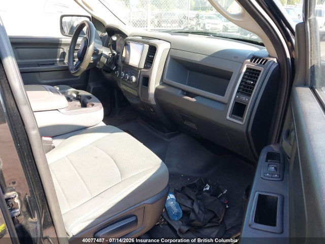 RAM 1500 St 2014 1C6RR7FT8ES269440 Image 5