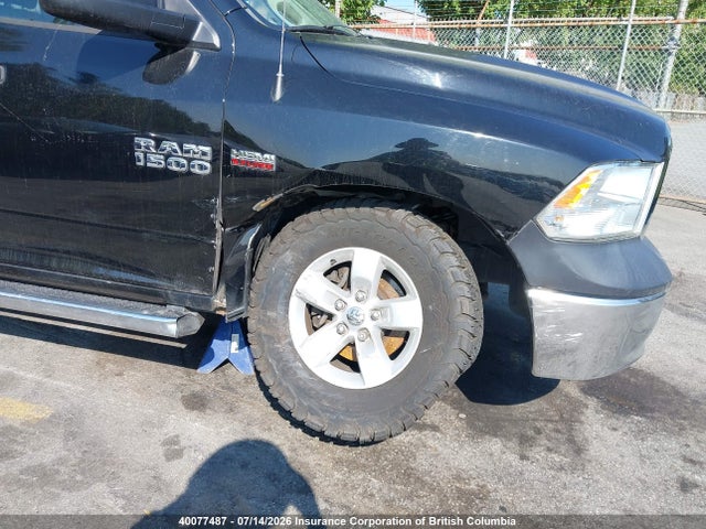 RAM 1500 St 2014 1C6RR7FT8ES269440 Image 6