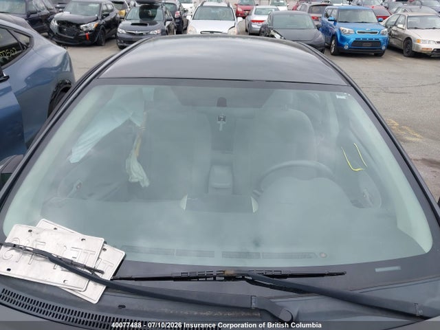 2009 Toyota Corolla S/le/xle მანქანა იყიდება აუქციონზე, vin: 2T1BU40E69C051151, აუქციონის ნომერი: 40077488