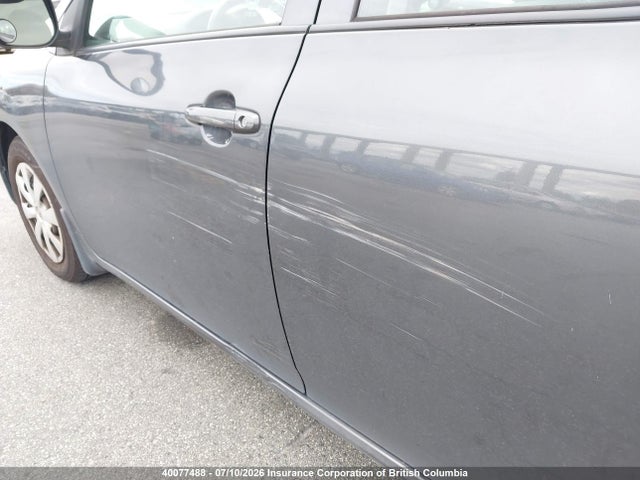 2009 Toyota Corolla S/le/xle მანქანა იყიდება აუქციონზე, vin: 2T1BU40E69C051151, აუქციონის ნომერი: 40077488