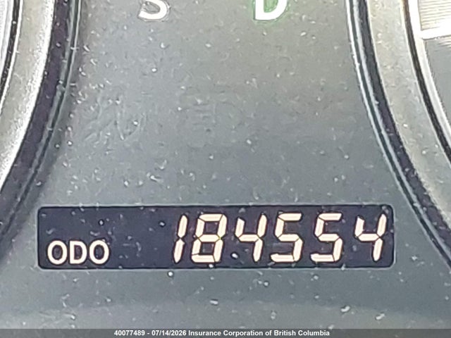 Продажа на аукционе авто 2009 Lexus Es350, vin: JTHBJ46G792339114, номер лота: 40077489