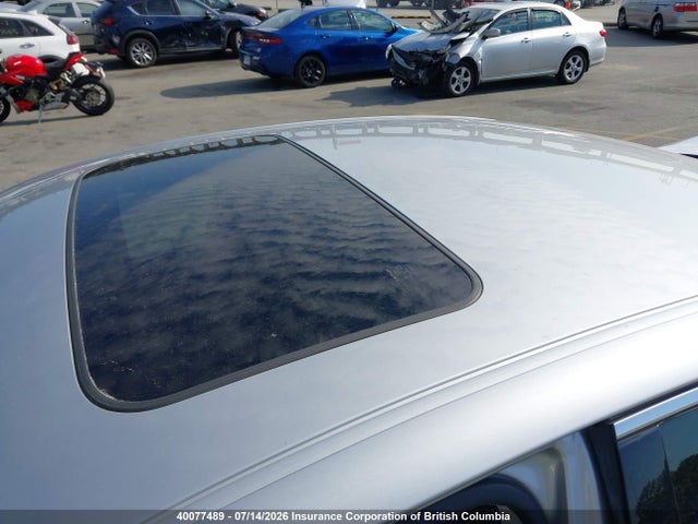 Продажа на аукционе авто 2009 Lexus Es350, vin: JTHBJ46G792339114, номер лота: 40077489