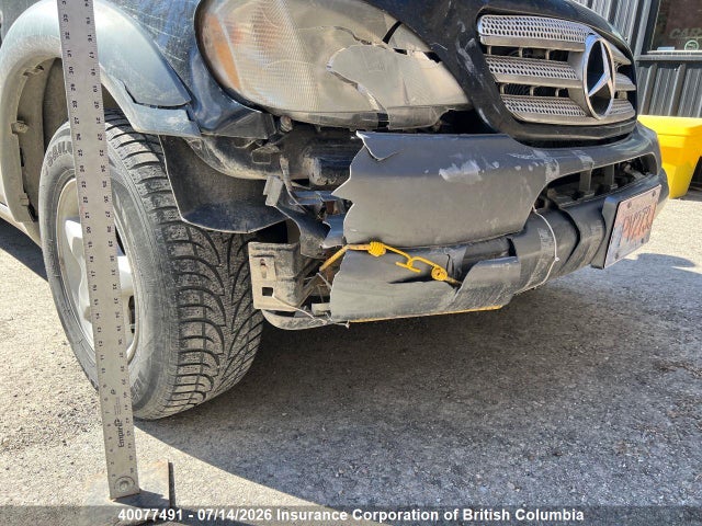 Aukcja sprzedaży 1999 Mercedes-benz Ml 320, vin: 4JGAB54E4XA138299, numer aukcji: 40077491