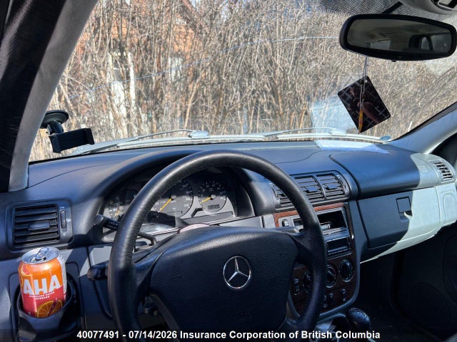 Aukcja sprzedaży 1999 Mercedes-benz Ml 320, vin: 4JGAB54E4XA138299, numer aukcji: 40077491