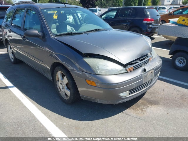 Продаж на аукціоні авто 2004 Ford Focus, vin: 1FAFP353X4W125171, номер лоту: 40077492