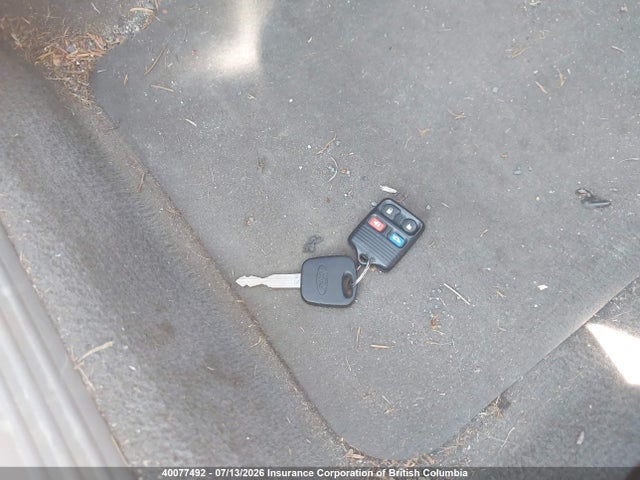 Продаж на аукціоні авто 2004 Ford Focus, vin: 1FAFP353X4W125171, номер лоту: 40077492