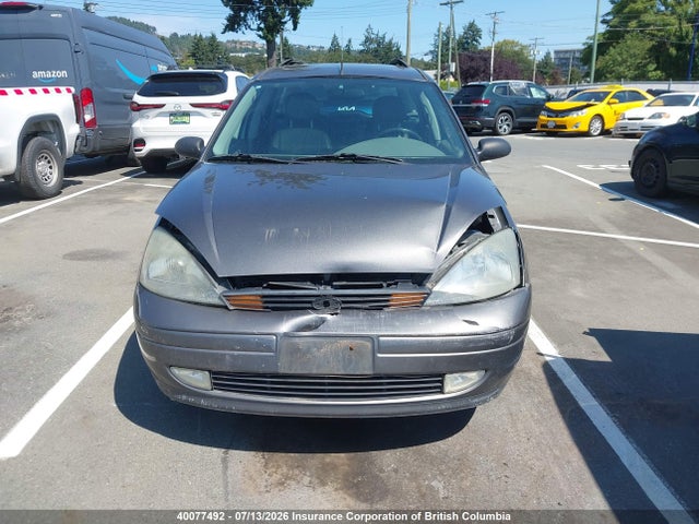 Продаж на аукціоні авто 2004 Ford Focus, vin: 1FAFP353X4W125171, номер лоту: 40077492