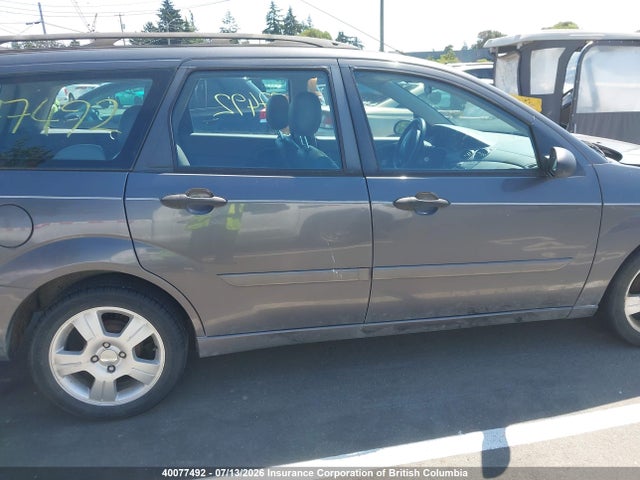 Продаж на аукціоні авто 2004 Ford Focus, vin: 1FAFP353X4W125171, номер лоту: 40077492