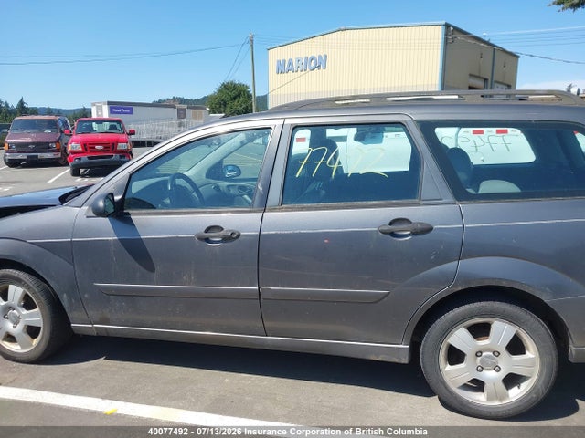 Продаж на аукціоні авто 2004 Ford Focus, vin: 1FAFP353X4W125171, номер лоту: 40077492
