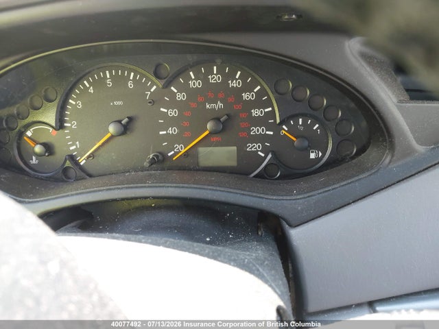 Продаж на аукціоні авто 2004 Ford Focus, vin: 1FAFP353X4W125171, номер лоту: 40077492
