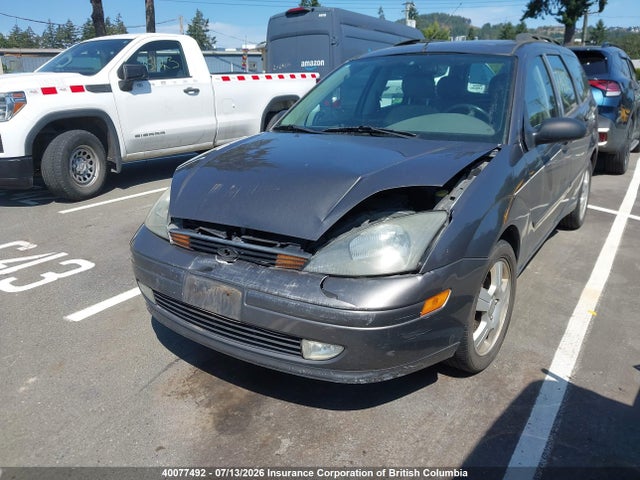 Продаж на аукціоні авто 2004 Ford Focus, vin: 1FAFP353X4W125171, номер лоту: 40077492