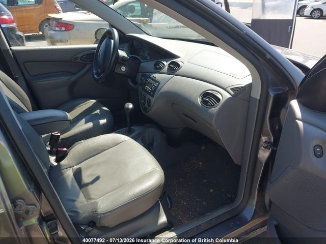 Продаж на аукціоні авто 2004 Ford Focus, vin: 1FAFP353X4W125171, номер лоту: 40077492