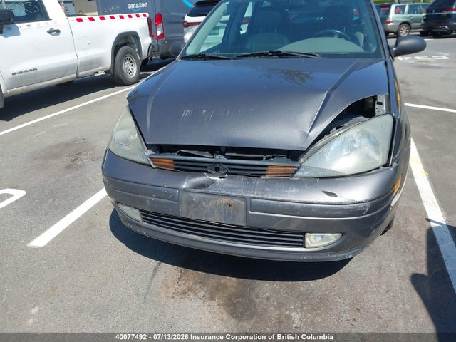 Продаж на аукціоні авто 2004 Ford Focus, vin: 1FAFP353X4W125171, номер лоту: 40077492