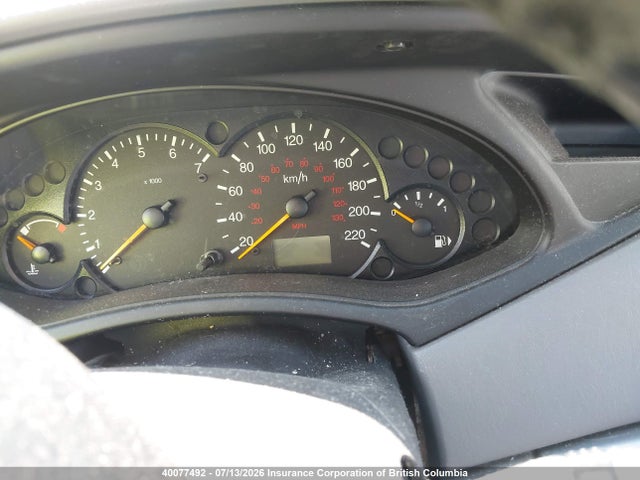 Продаж на аукціоні авто 2004 Ford Focus, vin: 1FAFP353X4W125171, номер лоту: 40077492