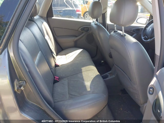 Продаж на аукціоні авто 2004 Ford Focus, vin: 1FAFP353X4W125171, номер лоту: 40077492