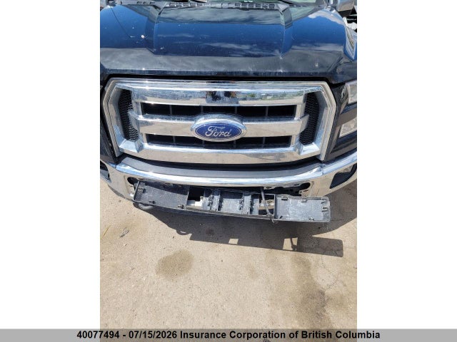 Продажа на аукционе авто 2016 Ford F150, vin: 1FTEW1EF9GKE20474, номер лота: 40077494