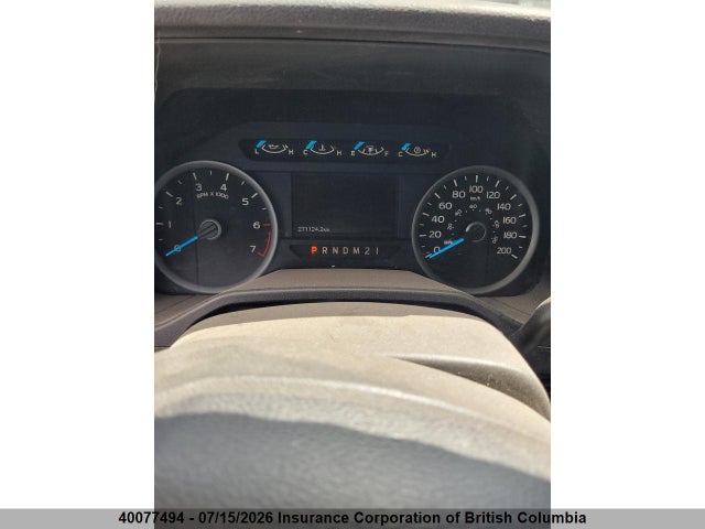 Продажа на аукционе авто 2016 Ford F150, vin: 1FTEW1EF9GKE20474, номер лота: 40077494