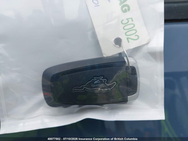 Ford Mustang Mach-e Premium 2023 3FMTK3SS8PMA49697 Image 11