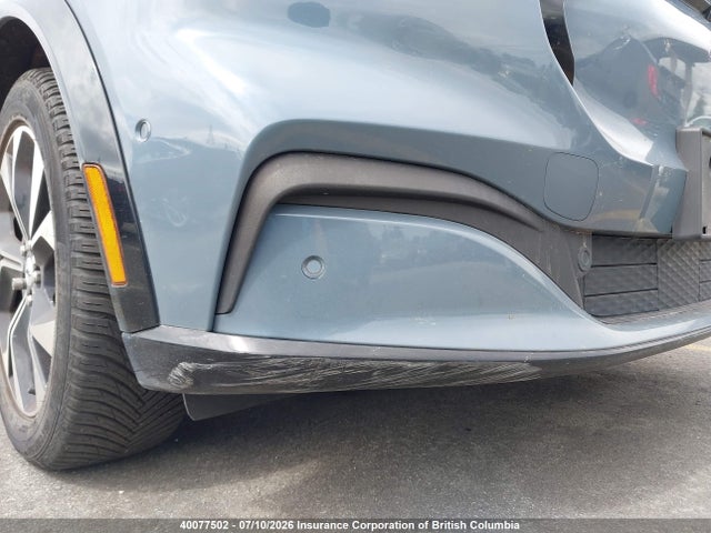 Ford Mustang Mach-e Premium 2023 3FMTK3SS8PMA49697 Image 19