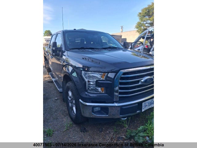2017 1FTFW1EG8HKC57069 main image