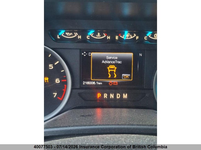 Ford F150 2017 1FTFW1EG8HKC57069 Image 10