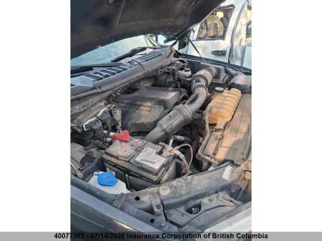 Ford F150 2017 1FTFW1EG8HKC57069 Image 13