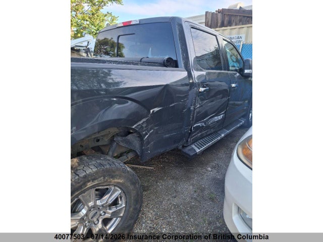 Ford F150 2017 1FTFW1EG8HKC57069 Image 16